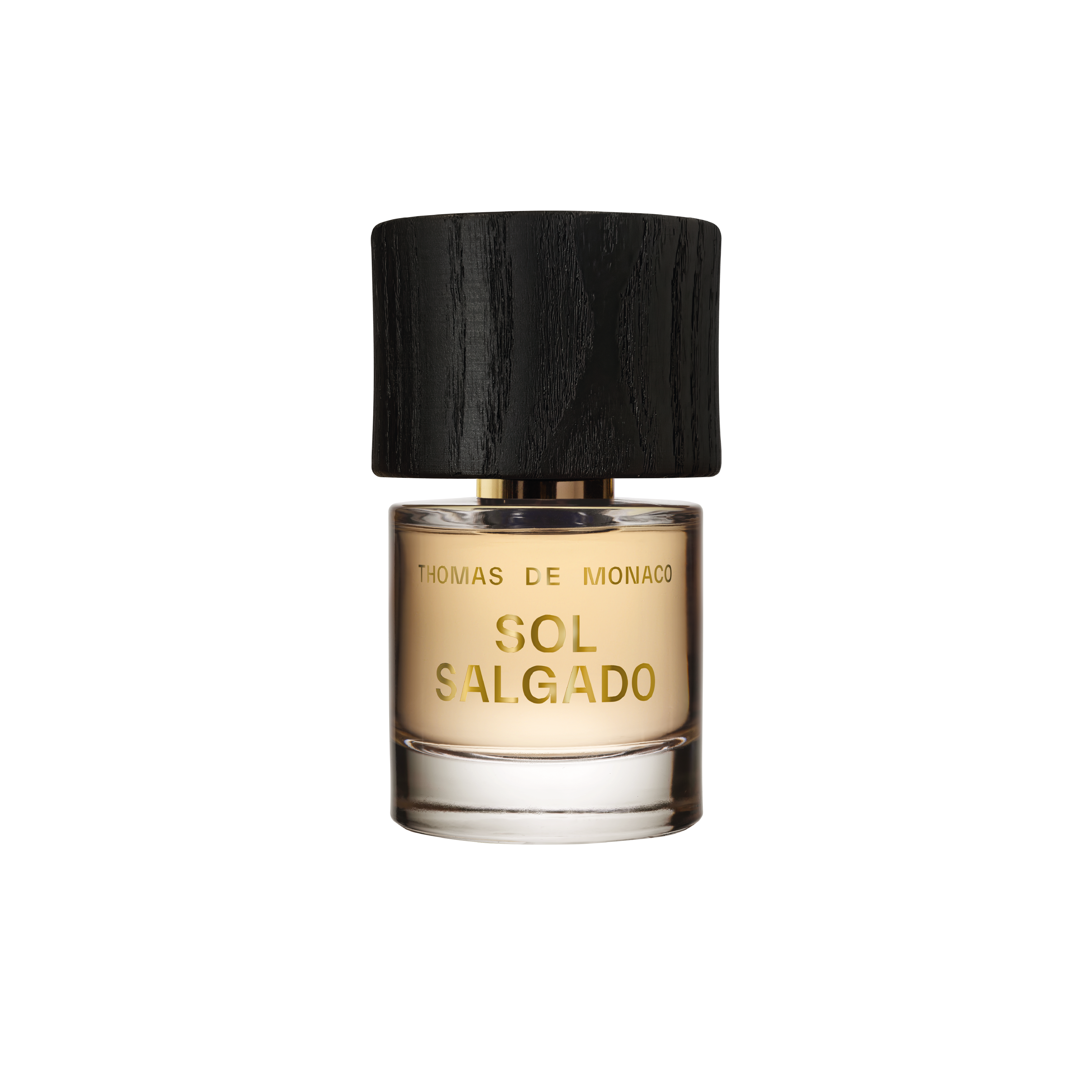 Thomas de Monaco Sol Solgado - SNUD