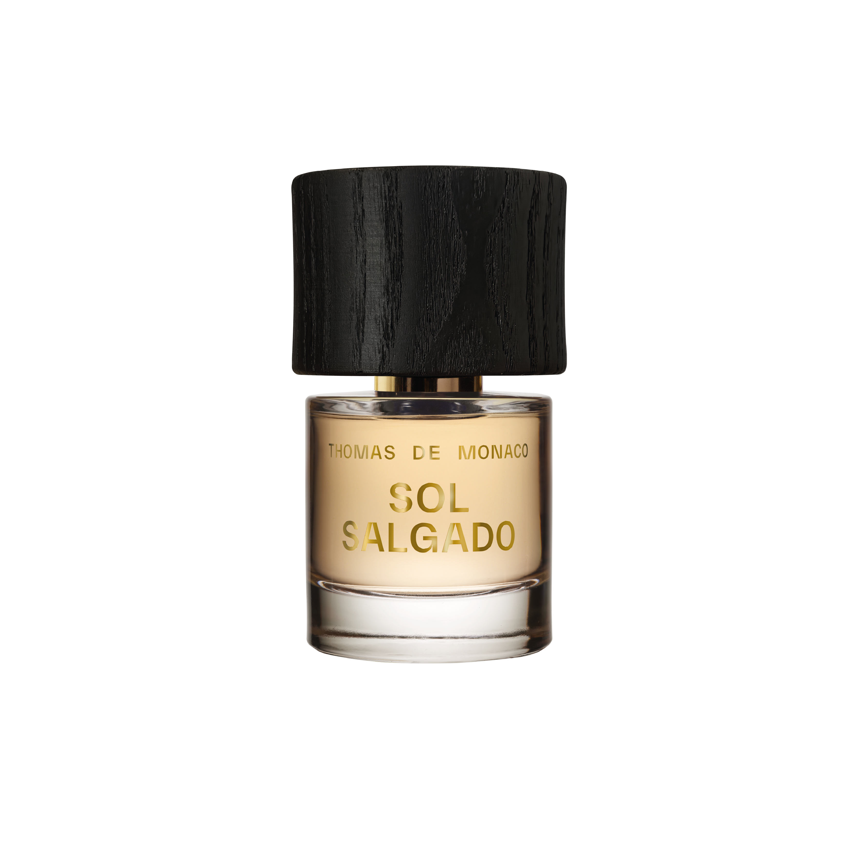 Thomas de Monaco Sol Solgado - SNUD