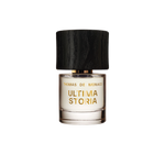 Thomas de Monaco Ultima Storia - SNUD