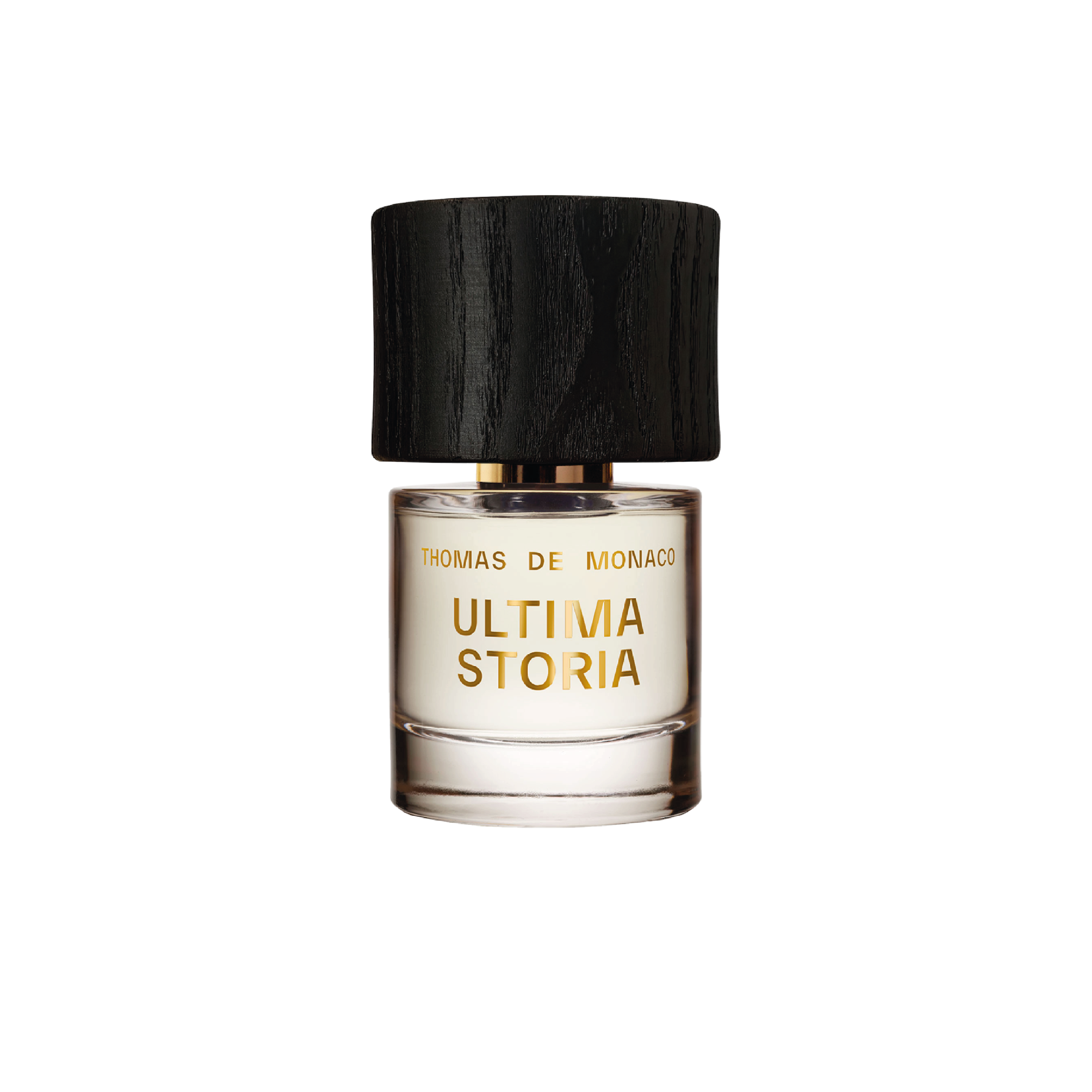 Thomas de Monaco Ultima Storia - SNUD