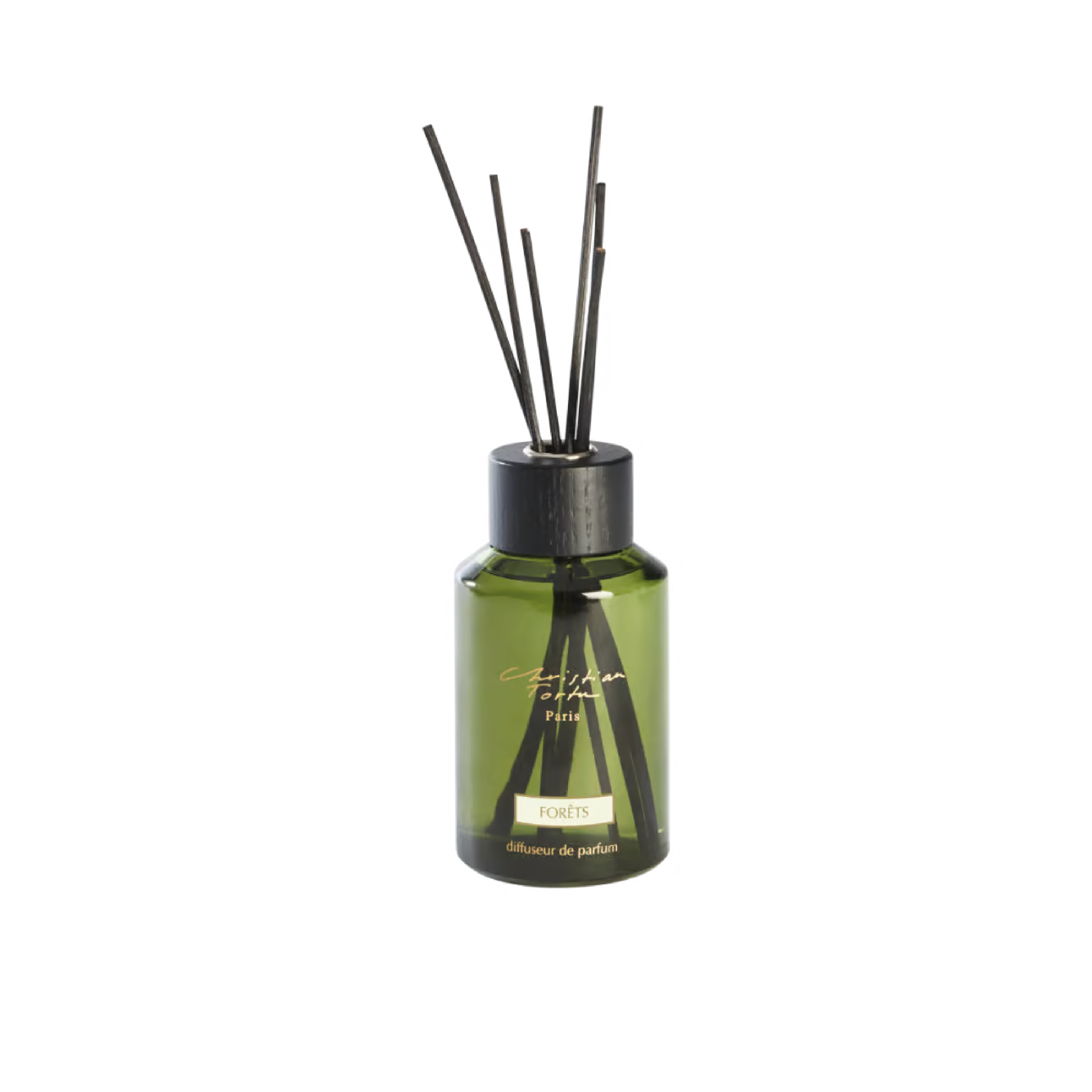Christian Tortu Forets Diffuser - SNUD