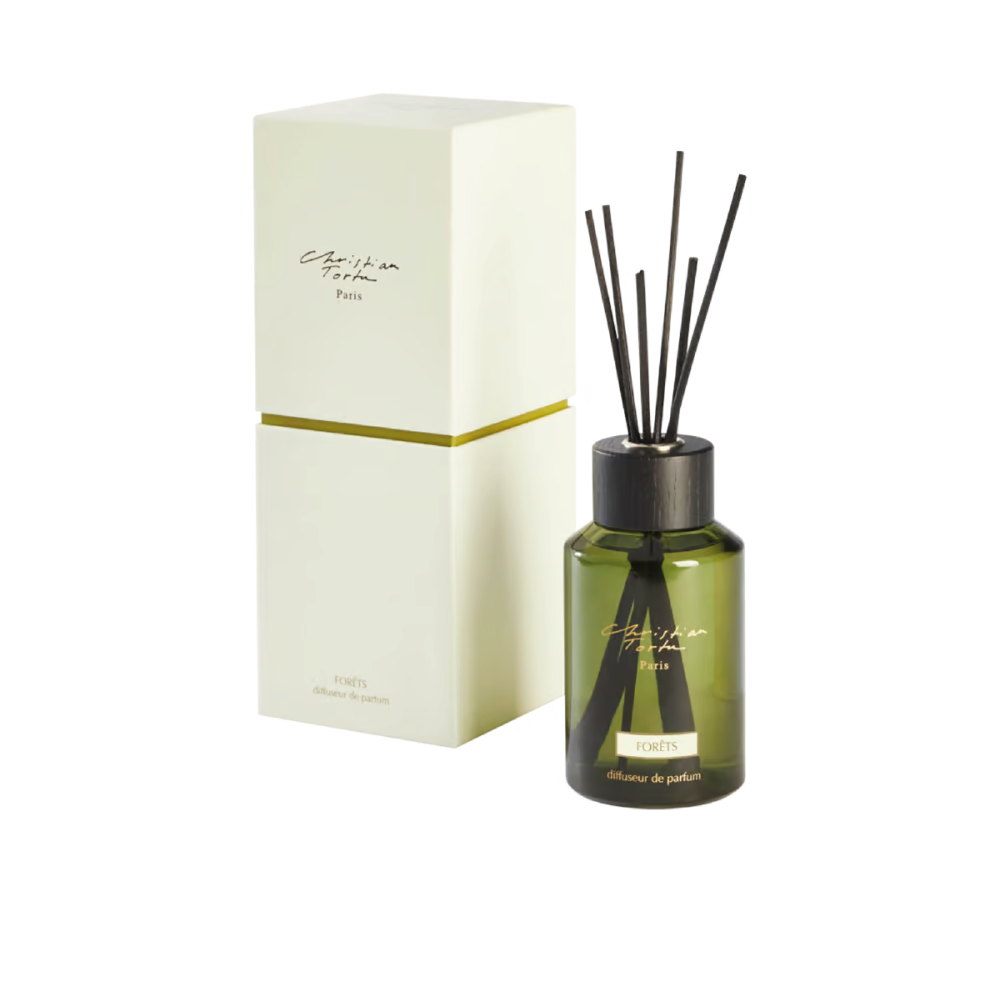 Christian Tortu Forets Diffuser - SNUD