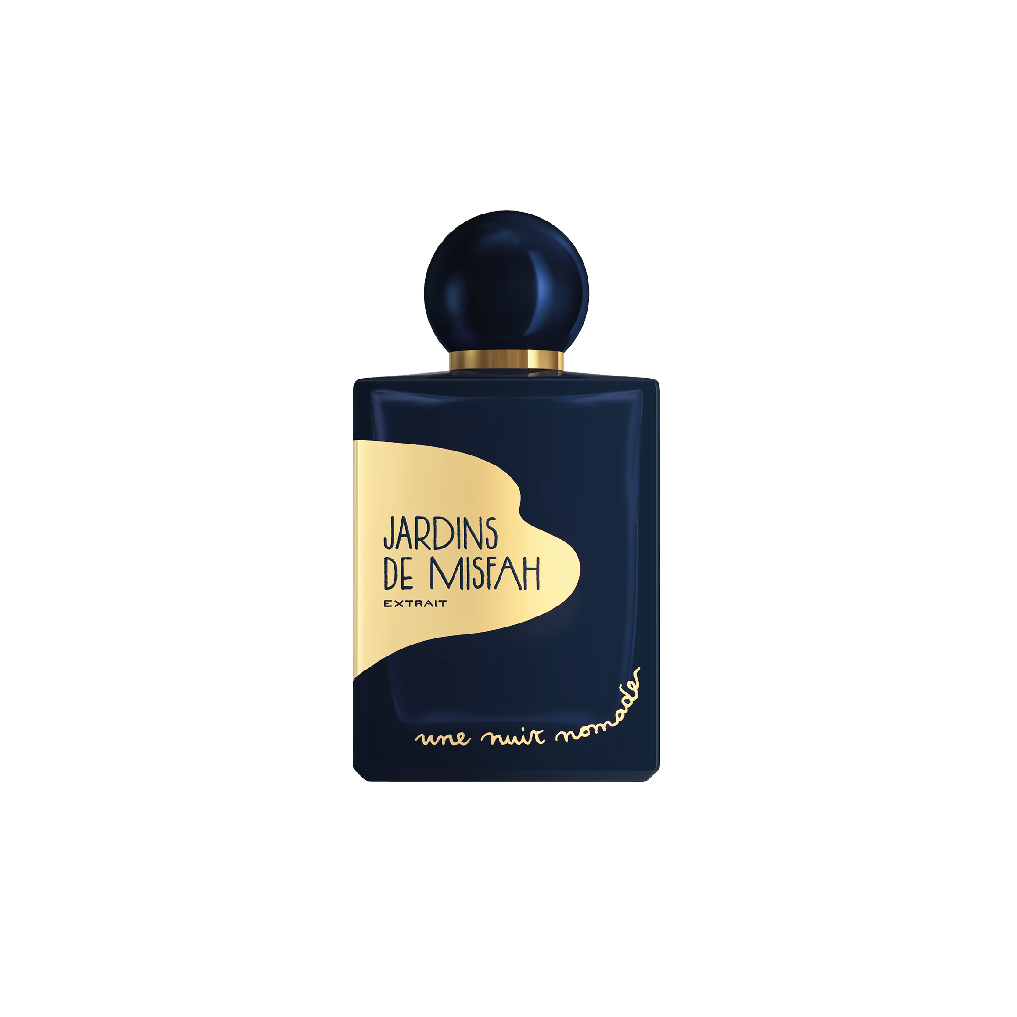 Une Nuit Nomade Jardins de Misfah - SNUD