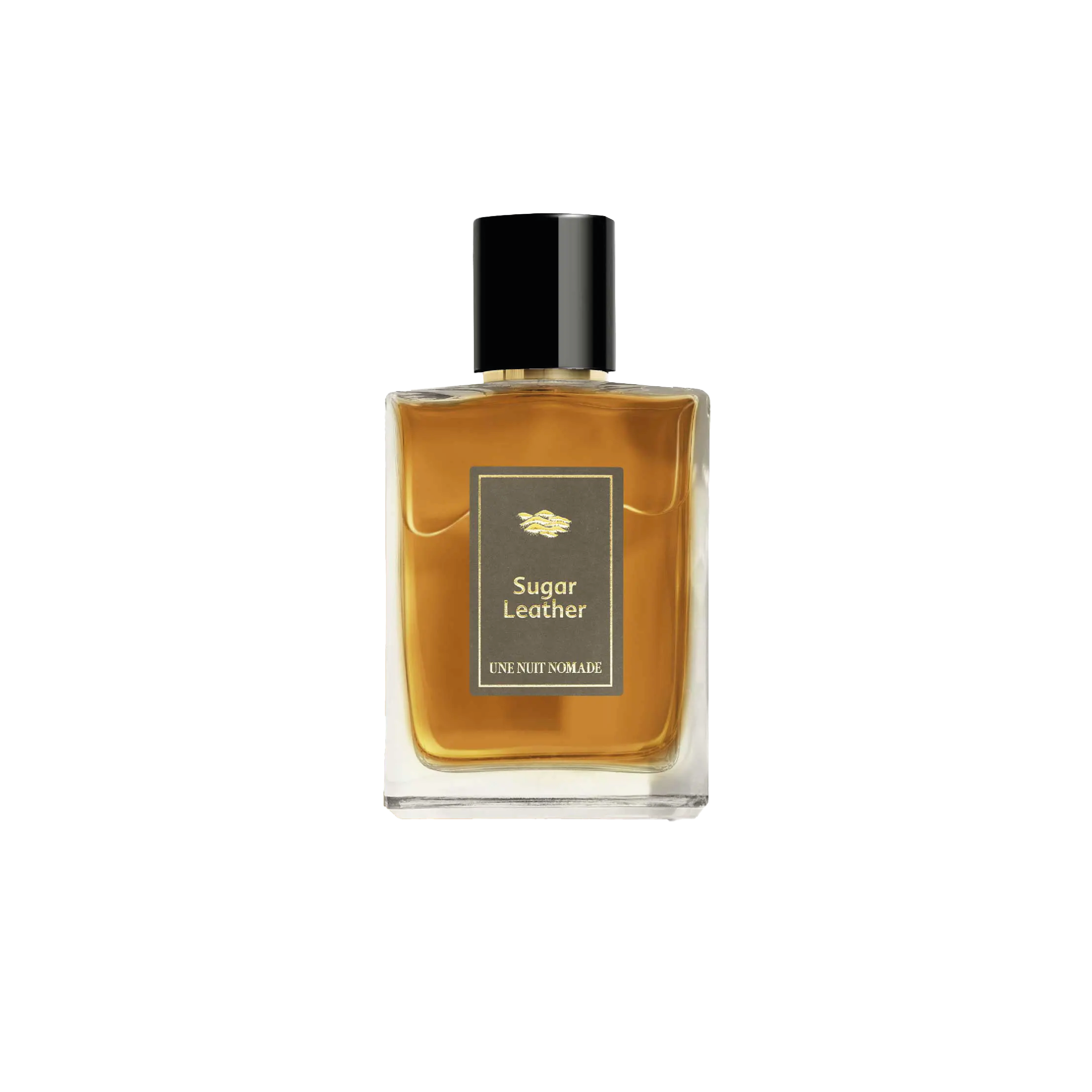 Une nuit Nomade Sugar Leather - SNUD