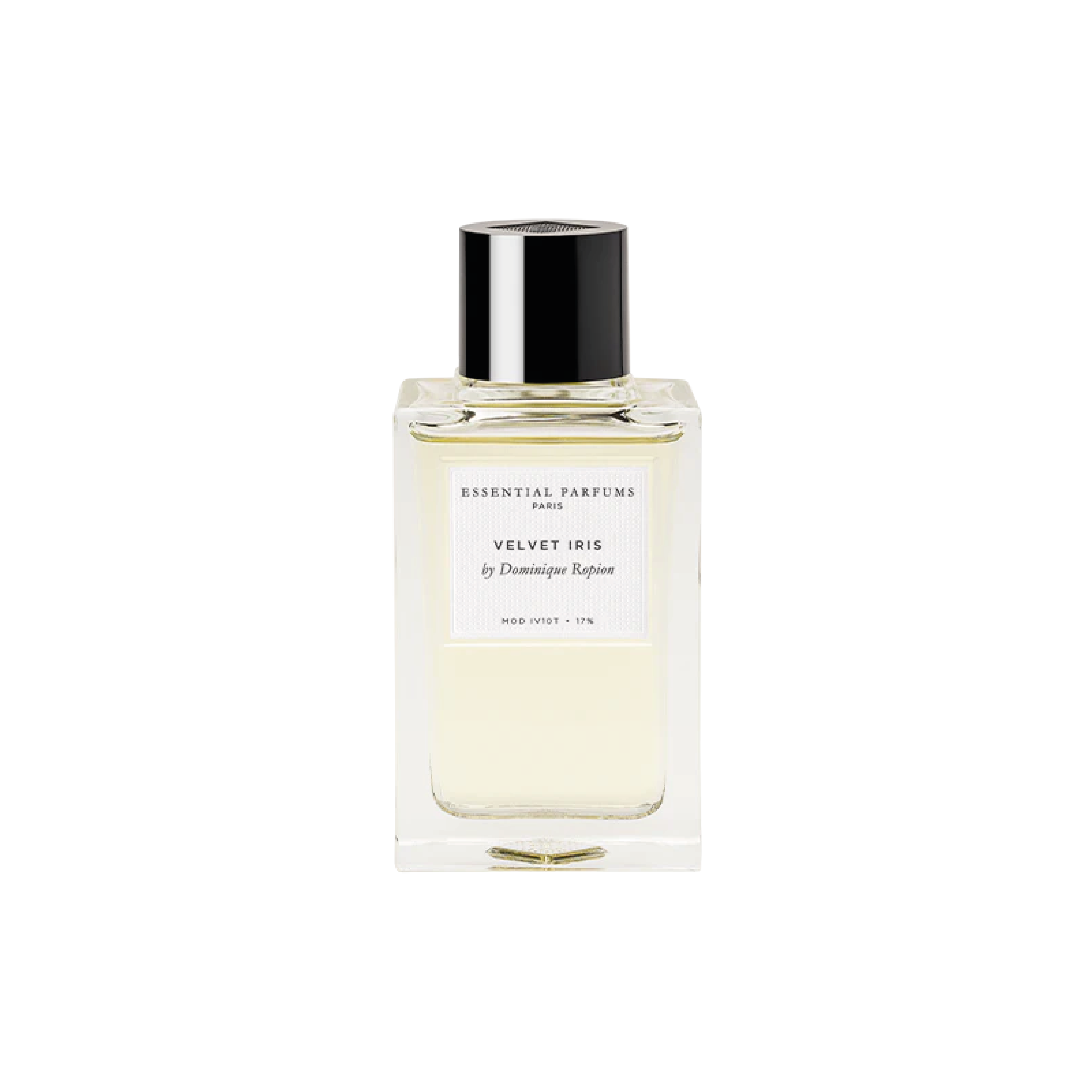 VelvetIris EssentialParfums - SNUD