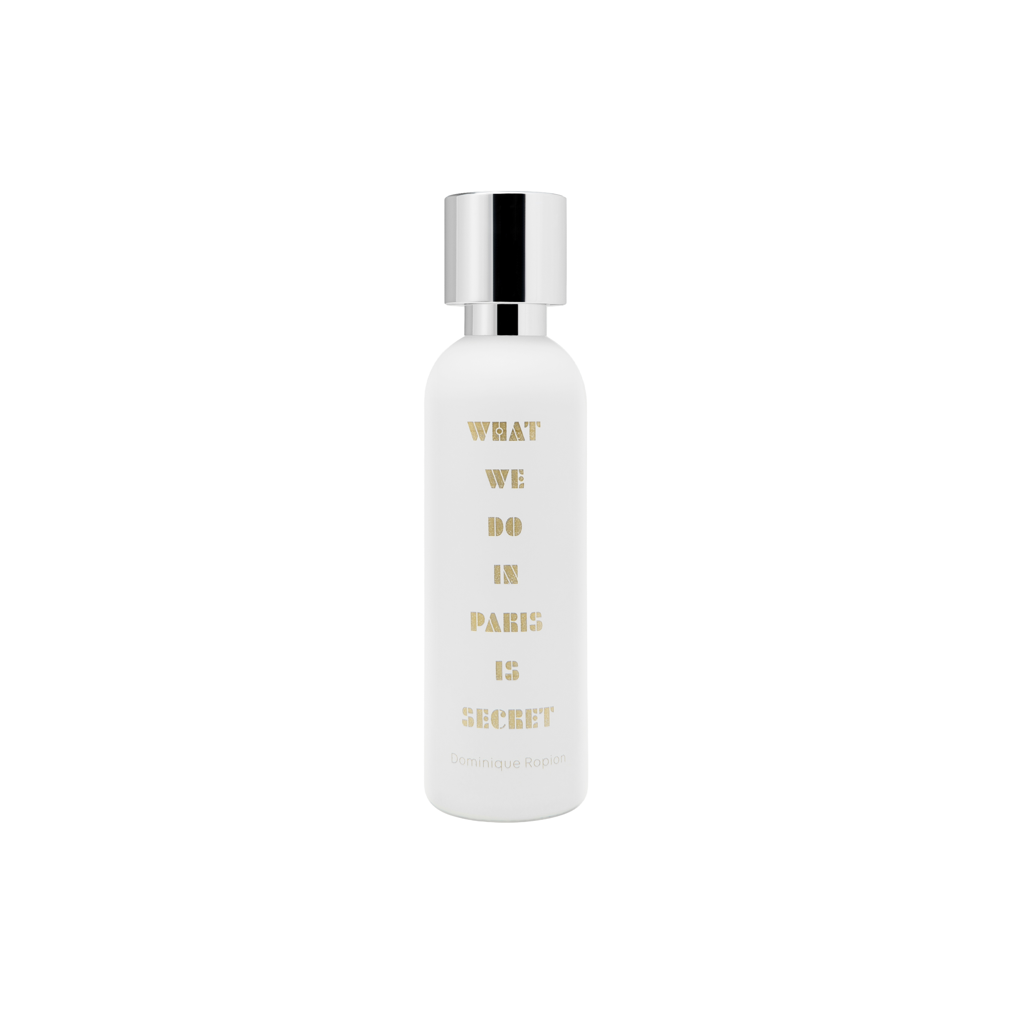 What We Do In Paris Is Secret Parfum Honig Rose Vanille Unisex Nischenduft warm elegant