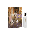 What We Do In Paris Is Secret Parfum Honig Rose Vanille Unisex Nischenduft warm elegant