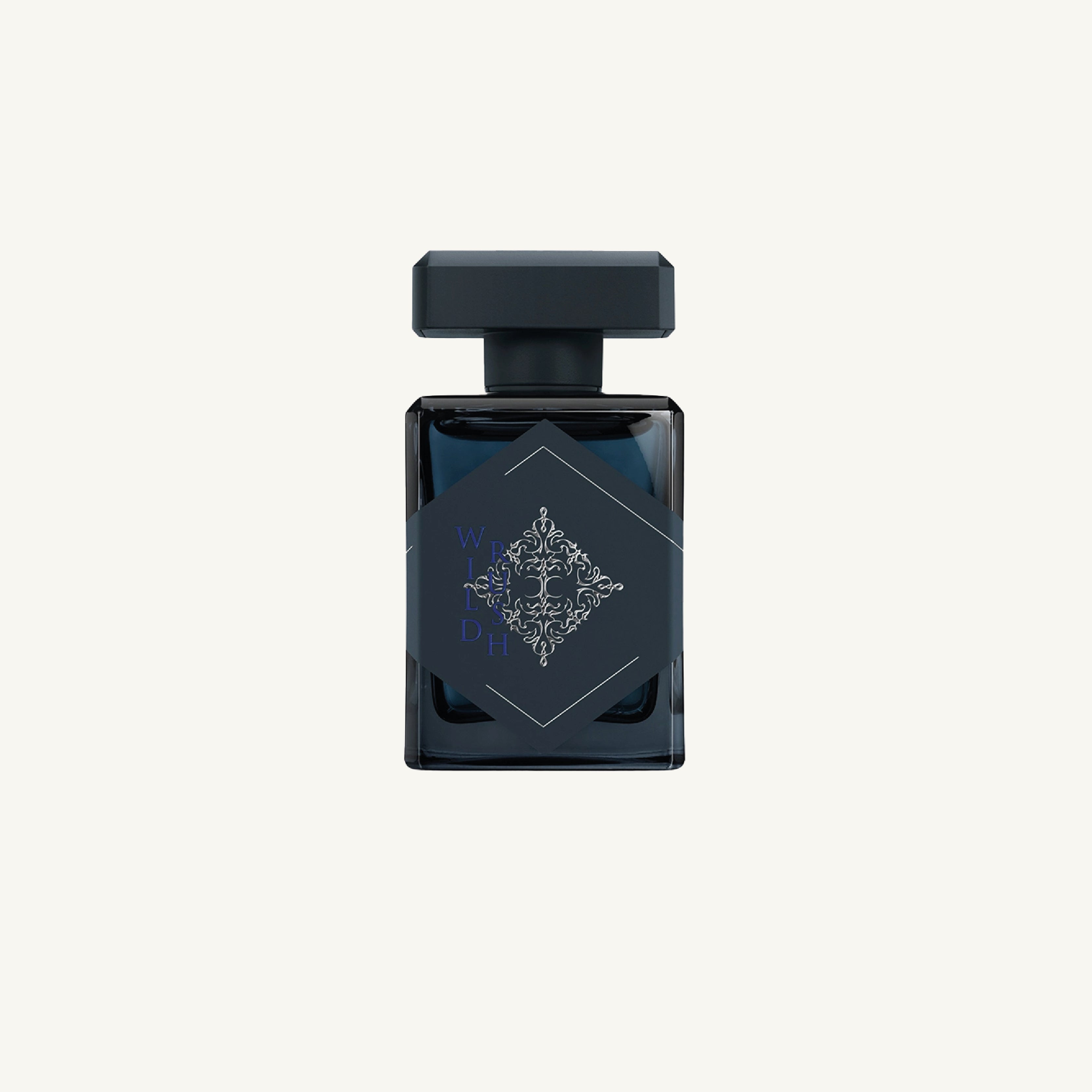 Wild Rush Parfum Fougère Bergamotte Vanille Unisex Nischenduft frisch modern energiegeladen