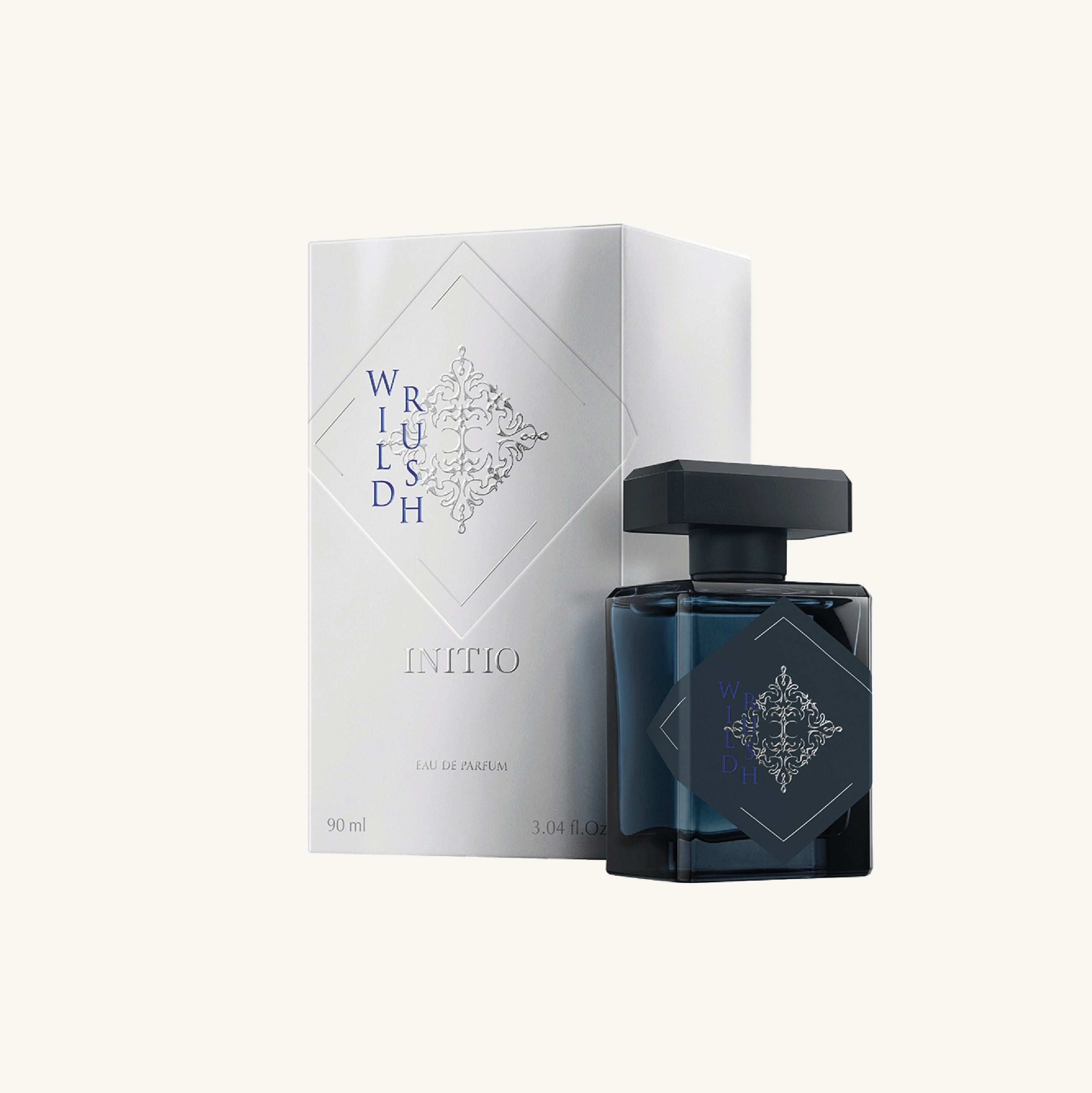 Wild Rush Parfum Fougère Bergamotte Vanille Unisex Nischenduft frisch modern energiegeladen