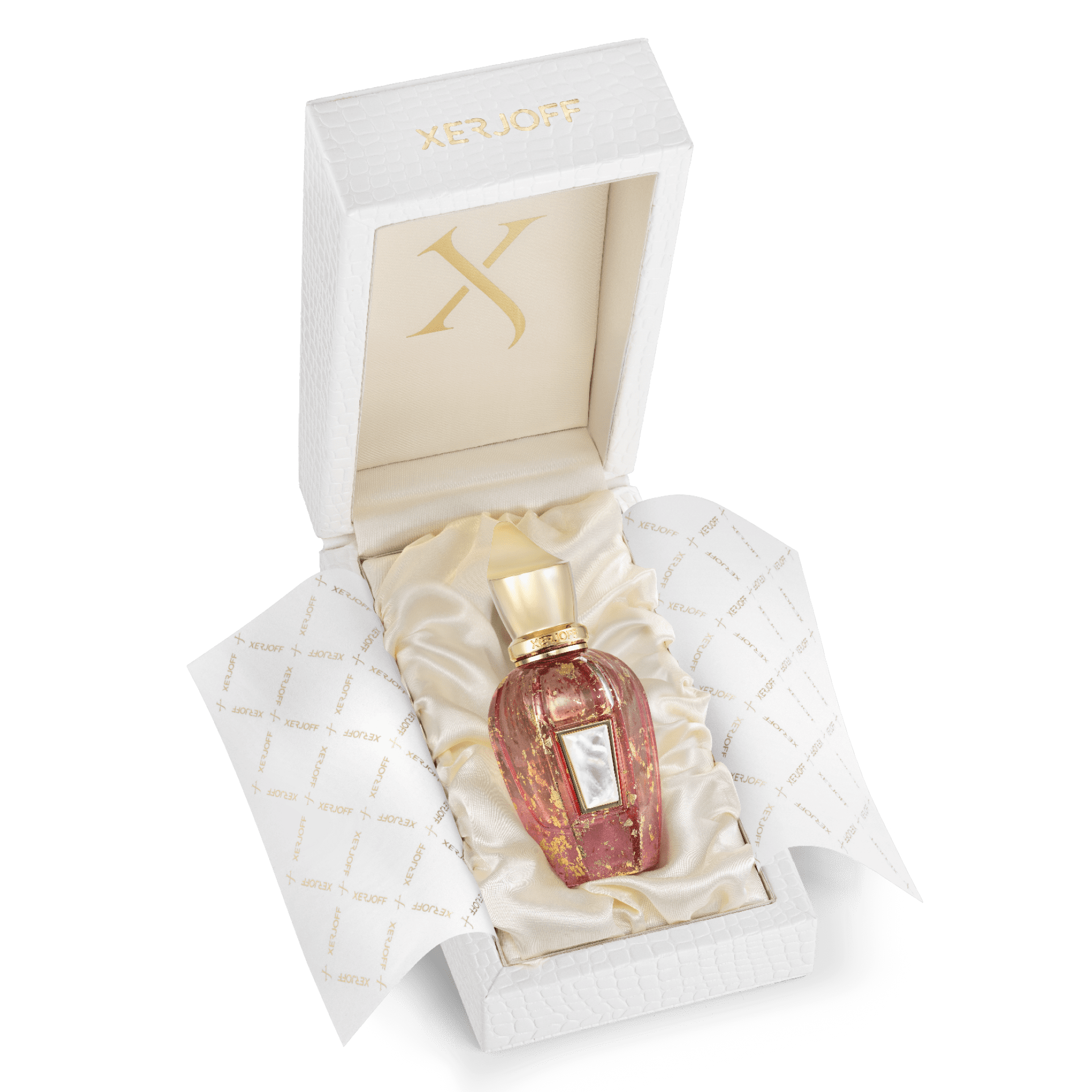 Xerjoff Elle Anniversary Parfum Box
