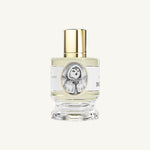 Zoologist Snowy Owl Extrait de Parfum – winterlicher Nischenduft mit Schnee-Akkord, Minze, Iris, Moschus und Vanille