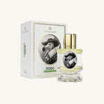Zoologist Dodo Jackfruit Edition Extrait de Parfum – exotischer Nischenduft mit Jackfruit, Kurkuma, Orangenblüte, Sandelholz und Vetiver
