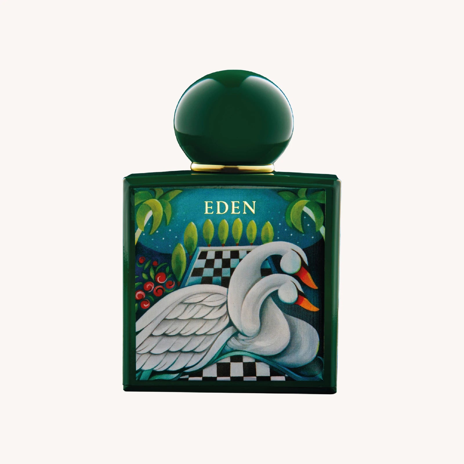 Adamo Eden Extrait de Parfum Flakon 100 ml