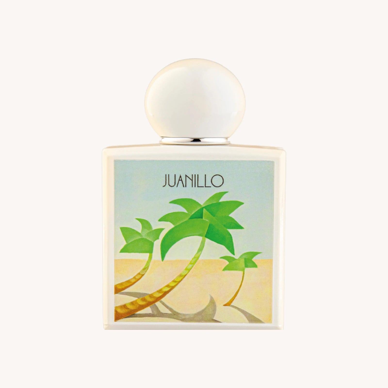 Adamo Juanillo Extrait de Parfum Flakon 100 ml