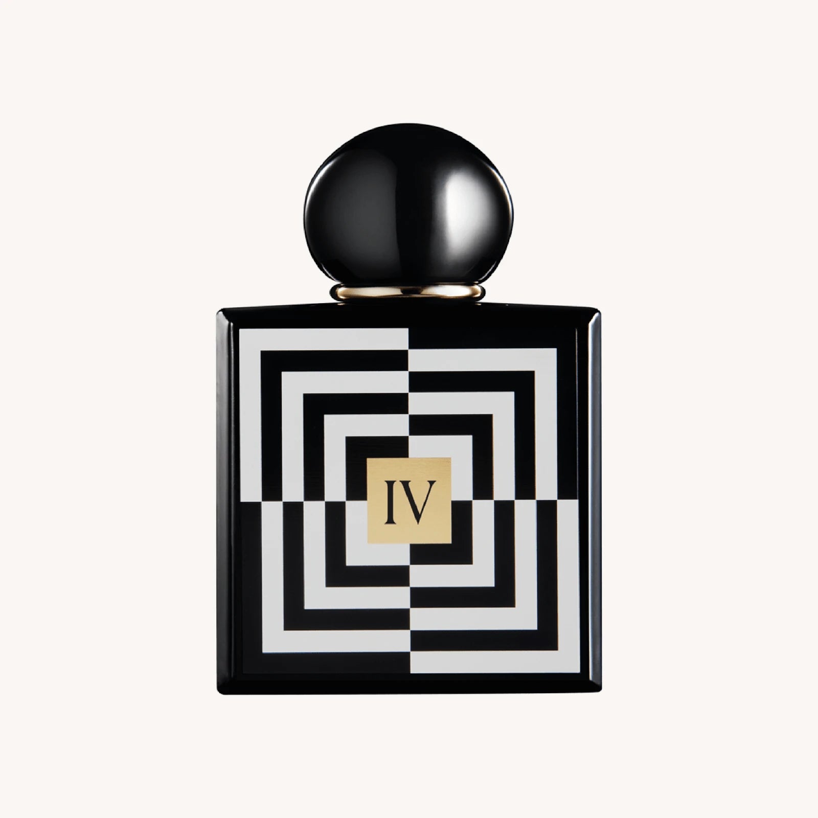 Adamo Numero Quattro IV Amatus Extrait de Parfum Flakon 100 ml