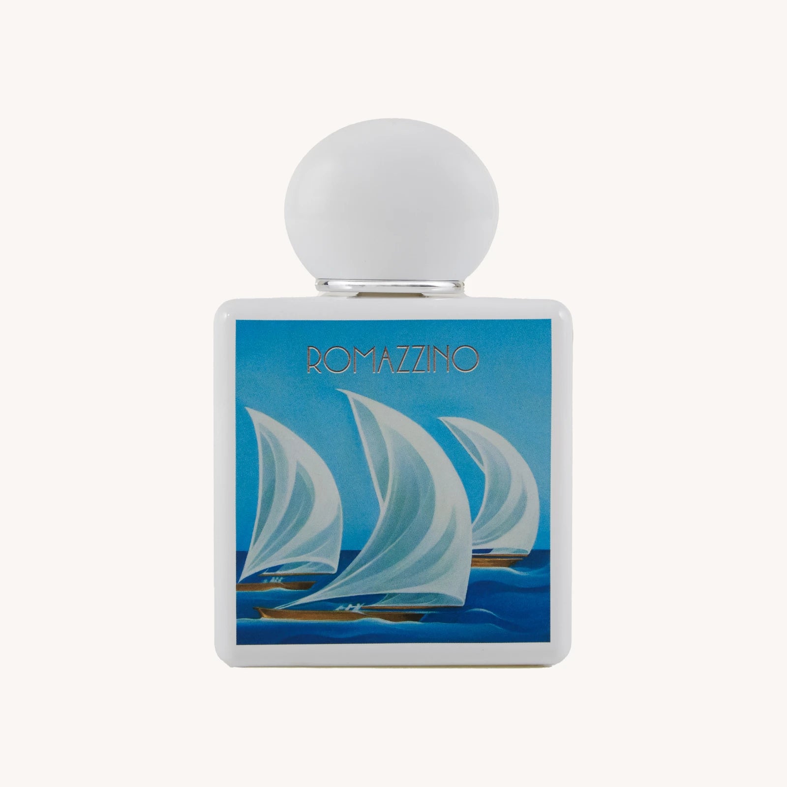 Adamo Romazzino Extrait de Parfum Flakon 100 ml