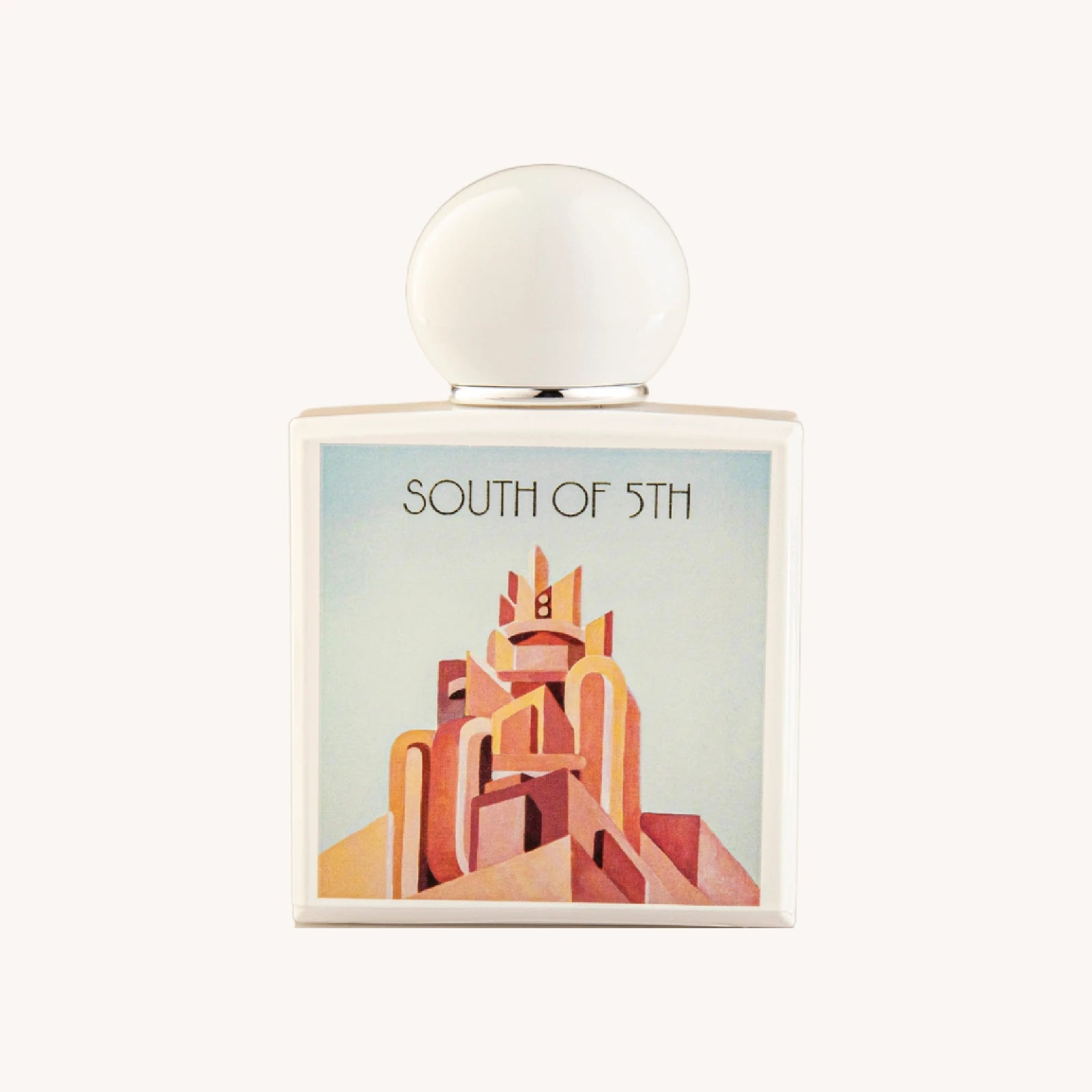 Adamo South of 5th Extrait de Parfum Flakon 100 ml