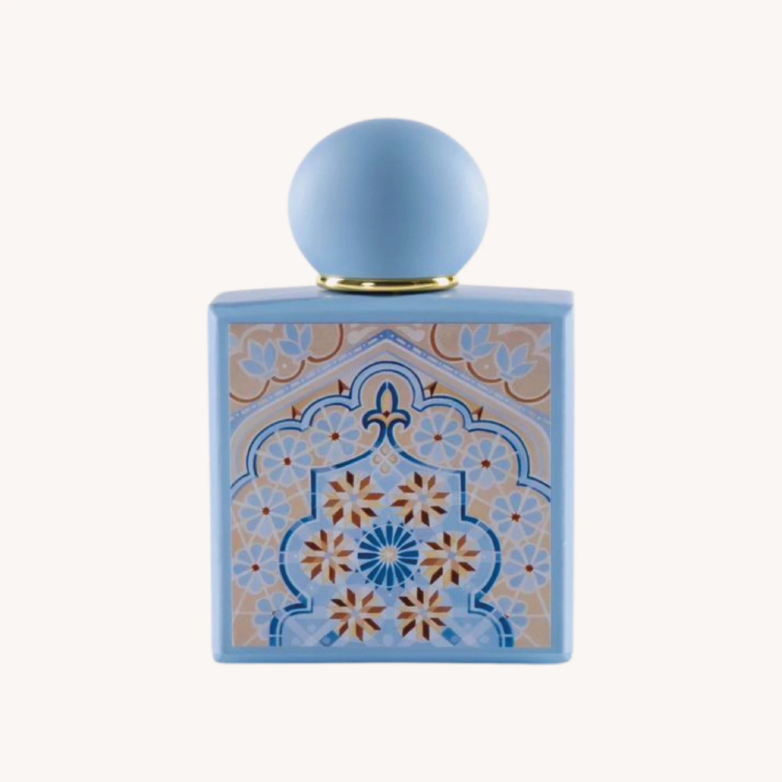 Adamo Tawakkul Extrait de Parfum Flakon 100 ml