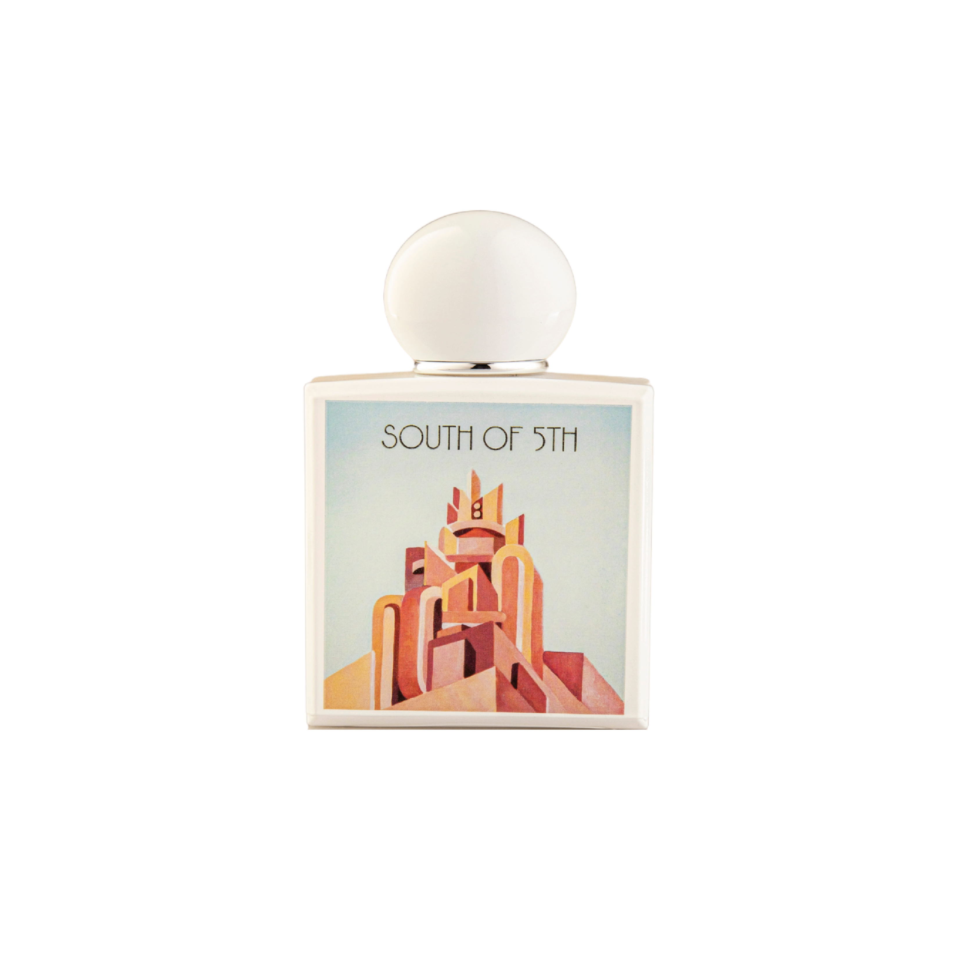 Adamo South of 5th - SNUD