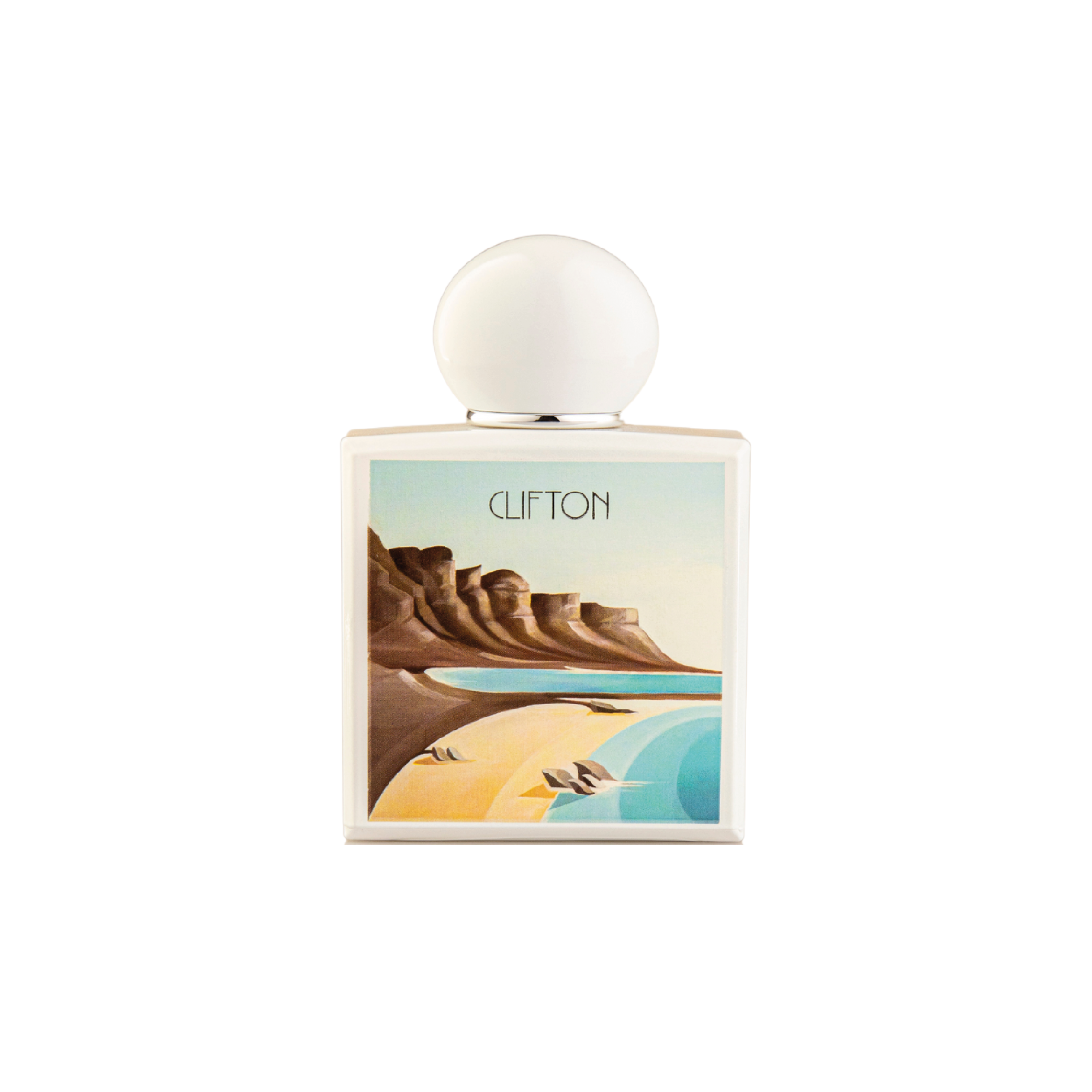 Adamo Clifton - SNUD