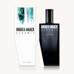 Andrea Maack Ceramic Eau de Parfum Verpackung