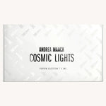Andrea Maack Cosmic Lights Discovery Set Verpackung