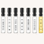 Andrea Maack Cosmic Lights Discovery Set mit sieben 2-ml-Proben