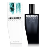 Andrea Maack Ceramic Eau de Parfum mit Freesie, Maiglöckchen, Moschus und holzigem Amber