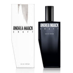 Andrea Maack Craft Eau de Parfum mit Aldehyden, Metallakkord, Zedernholz, Elemi und Patchouli