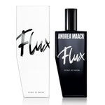 Andrea Maack Flux Extrait de Parfum mit Blaubeere, Eukalyptus, Tannennadeln und Mammutbaum