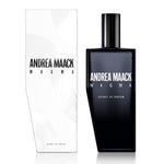 Andrea Maack Magma Extrait de Parfum mit Rose, Safran, Weihrauch, Patchouli und Wildleder