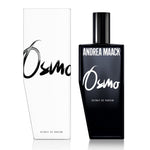 Andrea Maack Osmo Extrait de Parfum mit maritimem Akkord, Orange, Iris und Eichenmoos