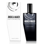 Andrea Maack Supernova Extract Extrait de Parfum – holzig-würziger Unisexduft mit Lavendel, Leder und Oud