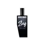 Andrea Maack Zing Extrait de Parfum – frischer Unisexduft mit Tangerine, Ingwer, Karotte und Sandelholz