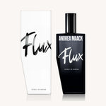 Andrea Maack Flux Extrait de Parfum Verpackung