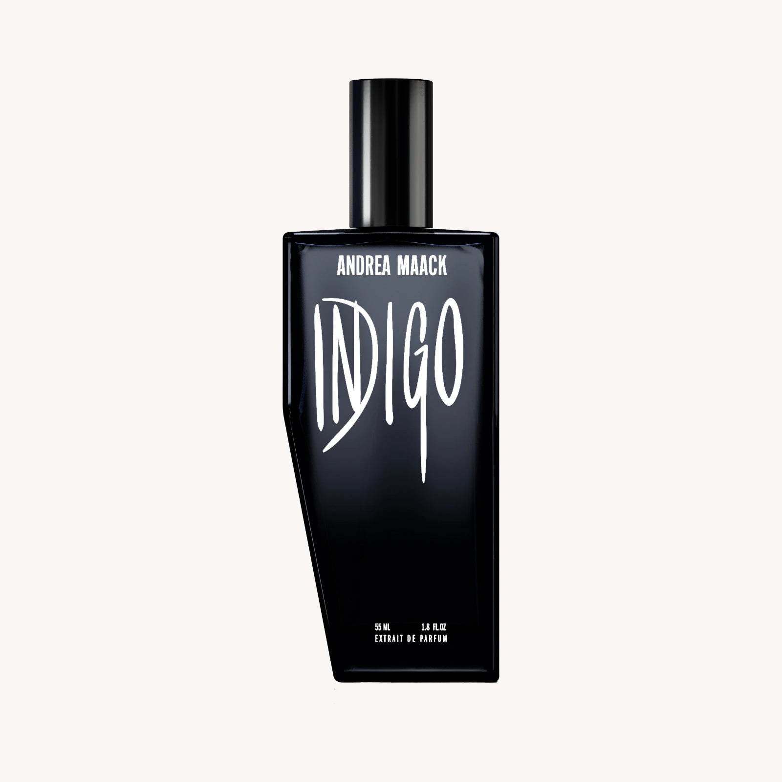 Andrea Maack Indigo Extrait de Parfum Flakon