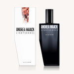 Andrea Maack Lightsource Eau de Parfum Verpackung
