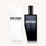 Andrea Maack Magma Extrait de Parfum Verpackung