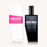 Andrea Maack Solstice Extrait de Parfum Verpackung