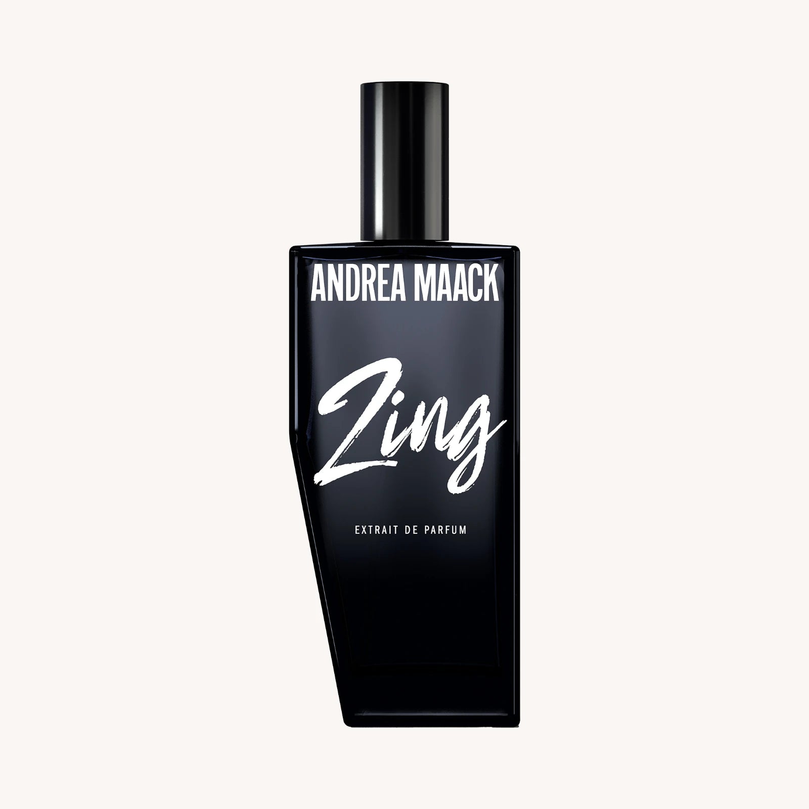 Andrea Maack Zing Extrait de Parfum Flakon 50 ml