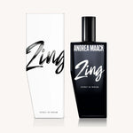 Andrea Maack Zing Extrait de Parfum Verpackung