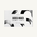 Andrea Maack Cosmic Lights Discovery Set mit sieben 2 ml Duftproben aus der modernen Nischenduftkollektion