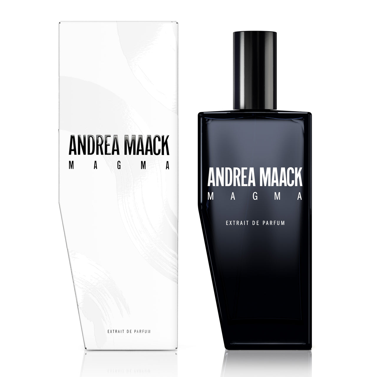 Andrea_Maack_magma package