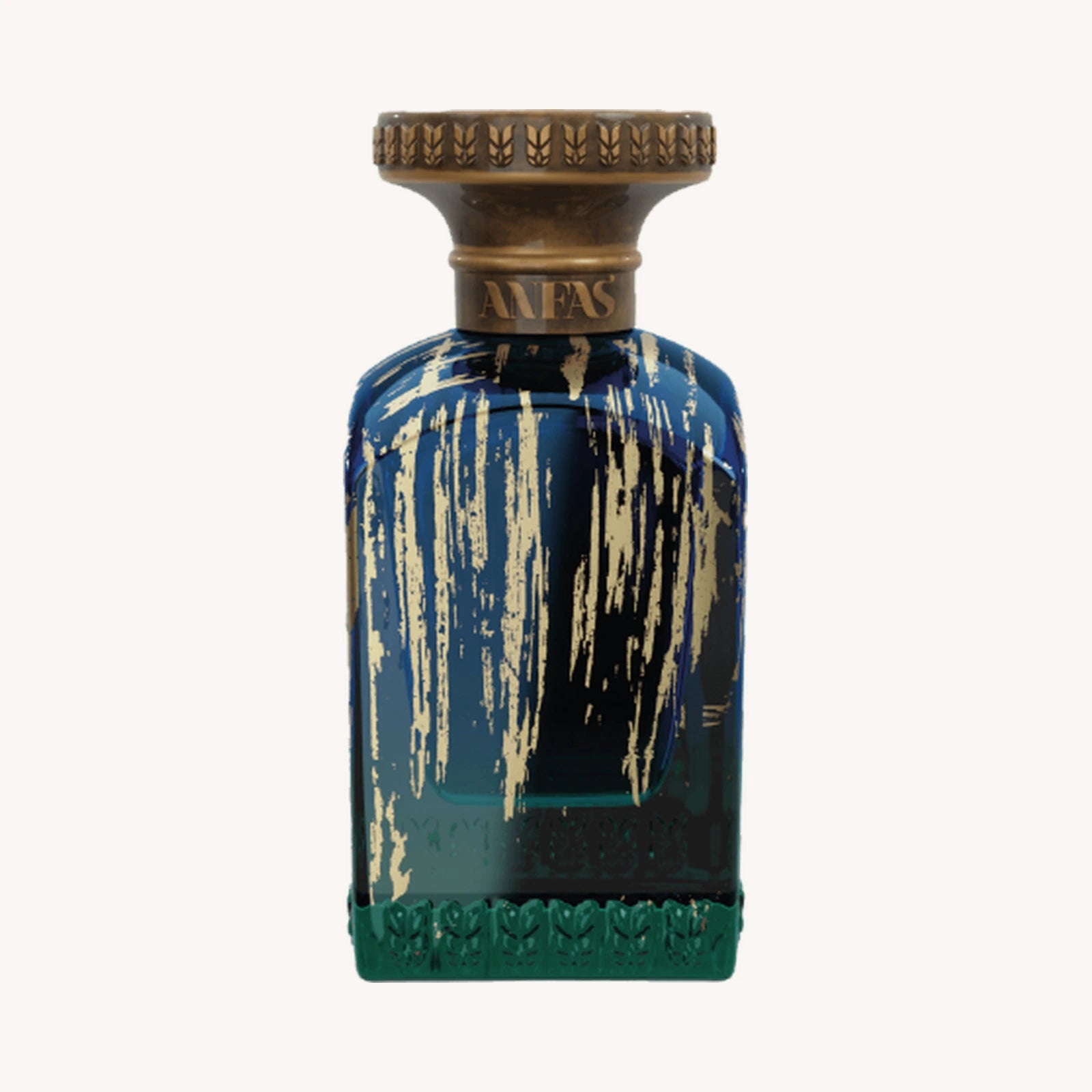 Anfas Jannah Extrait de Parfum Flakon 75 ml