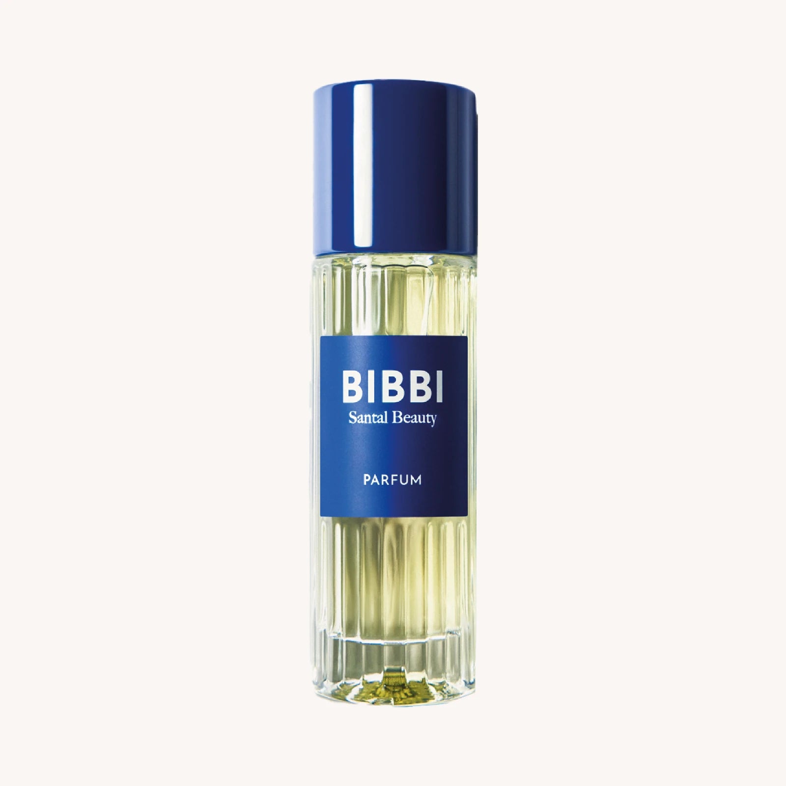 Bibbi Santal Beauty Eau de Parfum, 100 ml Flakon