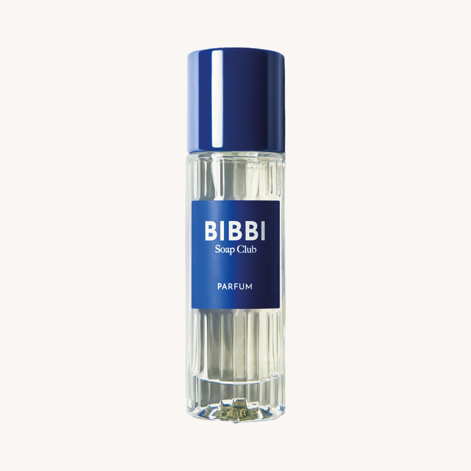Bibbi Soap Club Eau de Parfum, 100 ml Flakon