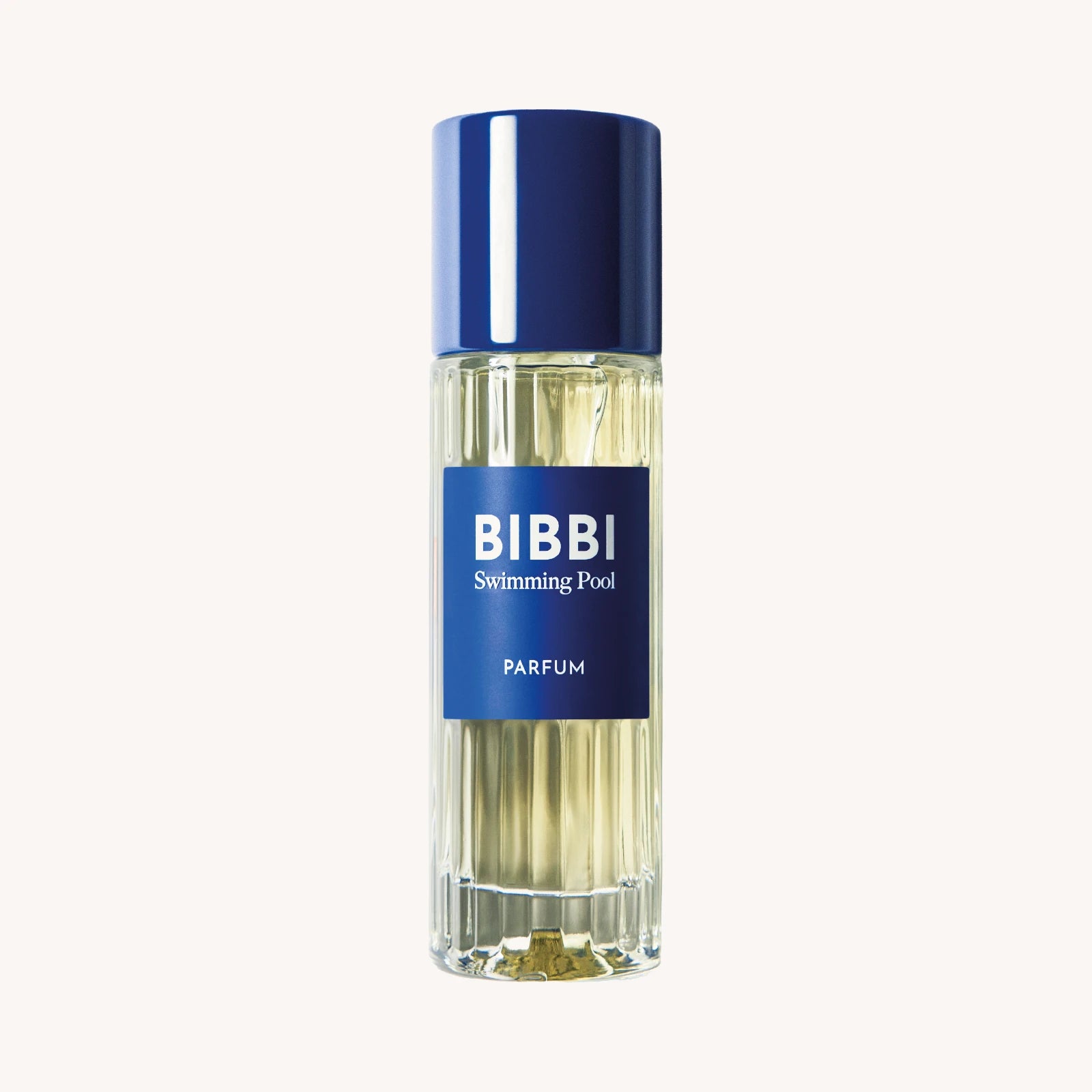 Bibbi Swimming Pool Eau de Parfum, 100 ml Flakon