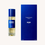 Bibbi Vanilla Factory Eau de Parfum mit Verpackung