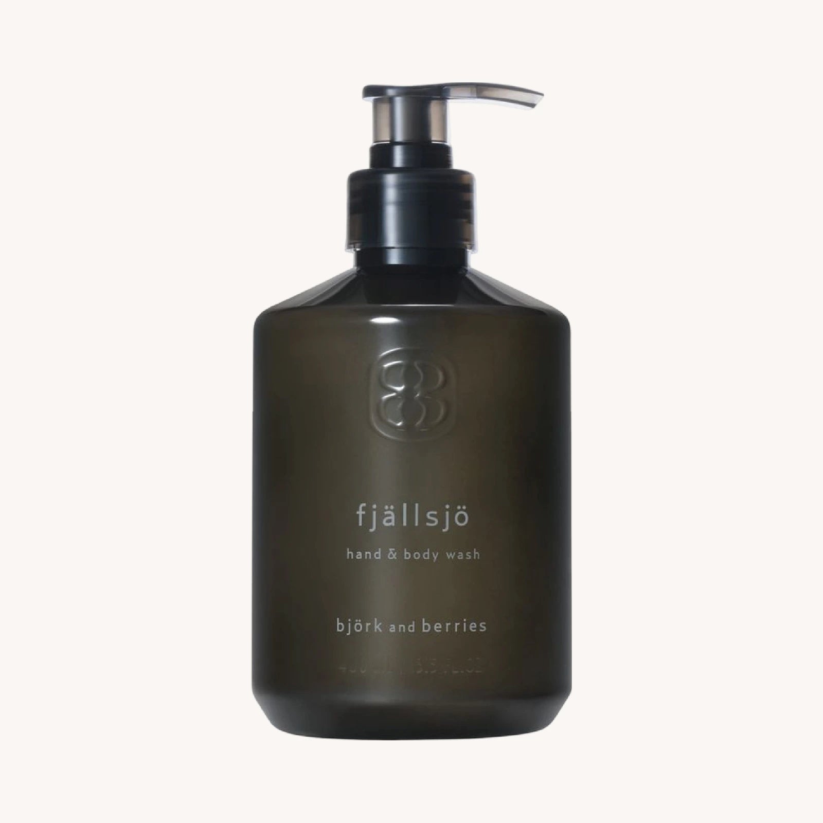Björk & Berries Fjällsjö Hand- und Körperseife 400 ml