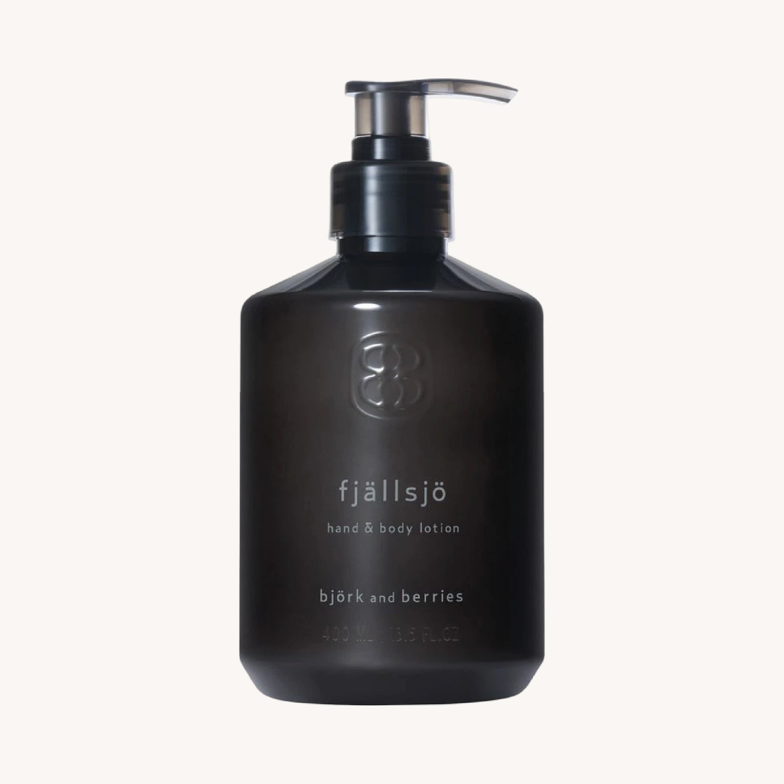 Björk & Berries Fjällsjö Hand- und Körperlotion 400 ml